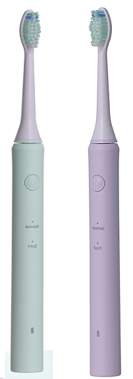 TB31A PulSonic toothbrush  with TypeC USB  charging cable for adults 