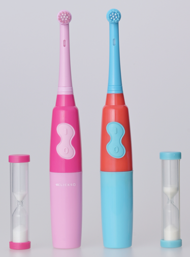 TB06 Oscillation toothbrush  for kids