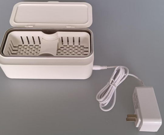 GW03 Ultrasonic Cleaner