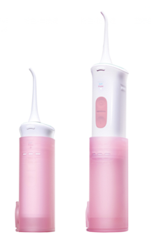 JP08 Rechargeable  portable  oral irrigator