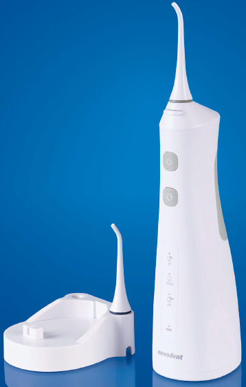 JP13 Portable oral  irrigator rechargeable
