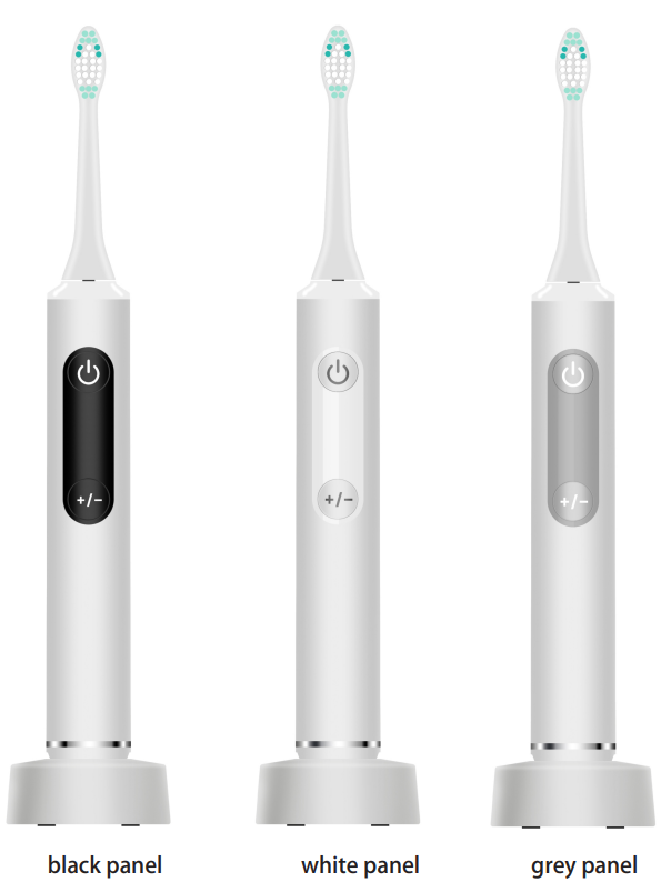 TB39 Sonic toothbrush  w/o LCD display 